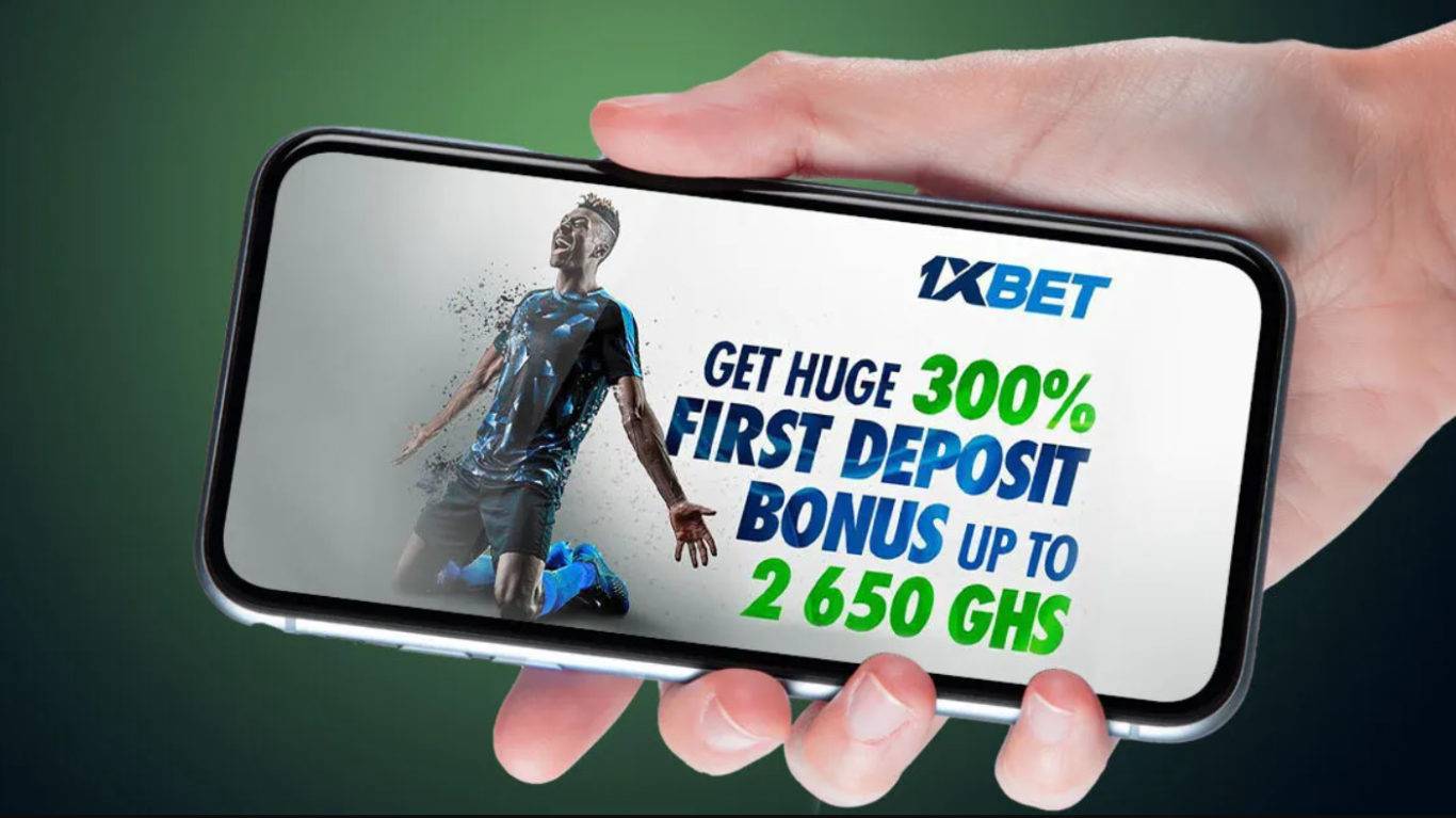 The 1xBet App Experience