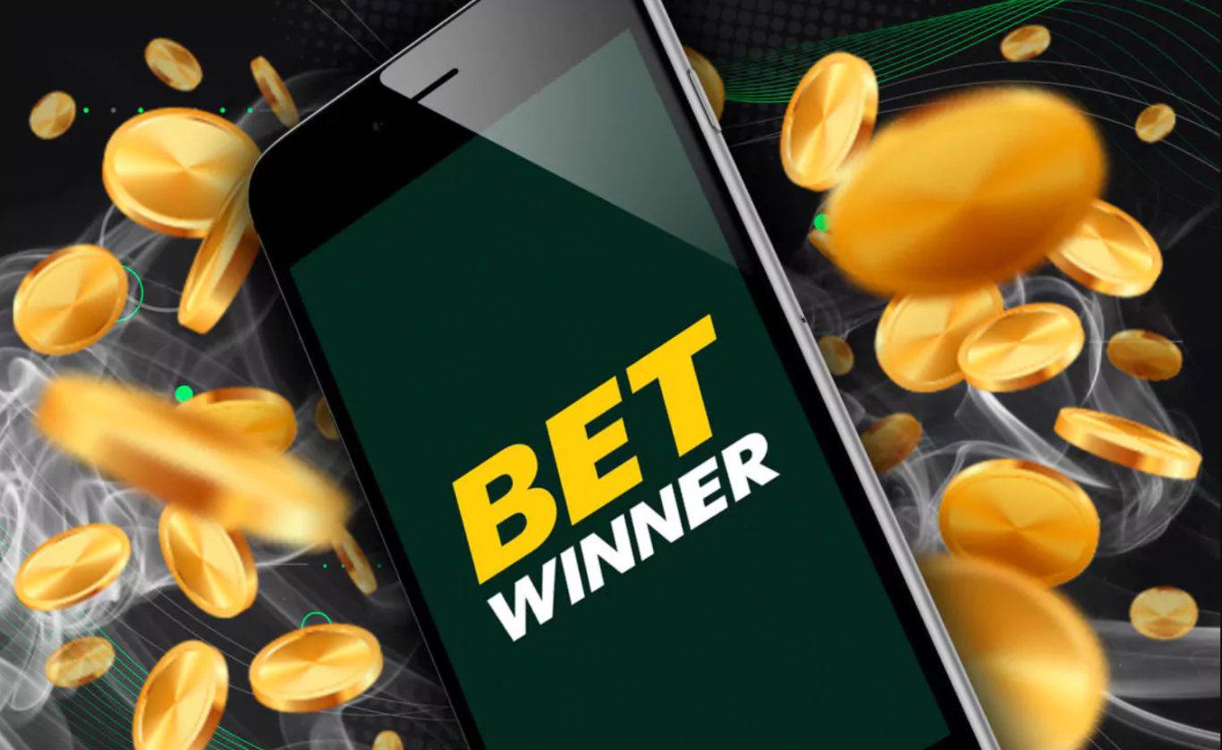 Downloading the Betwinner App in Ghana