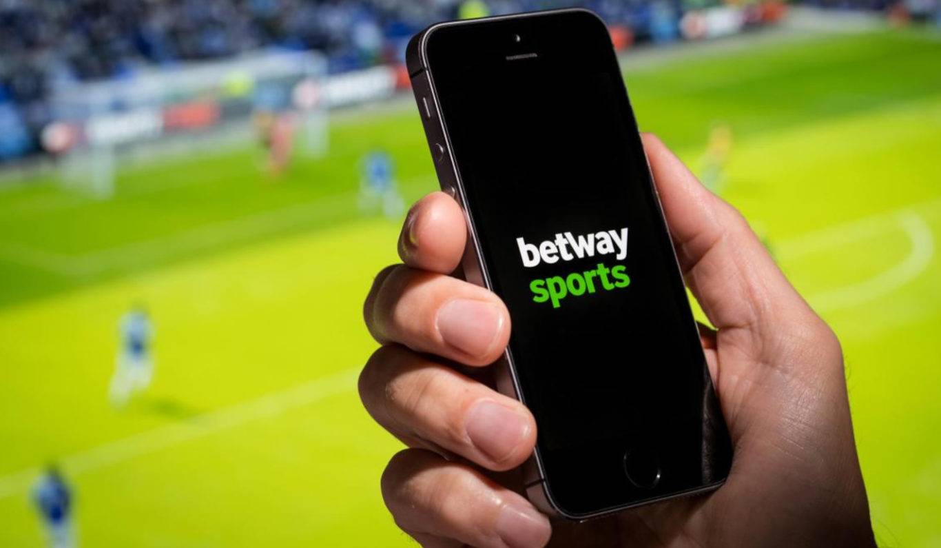 Betway Account