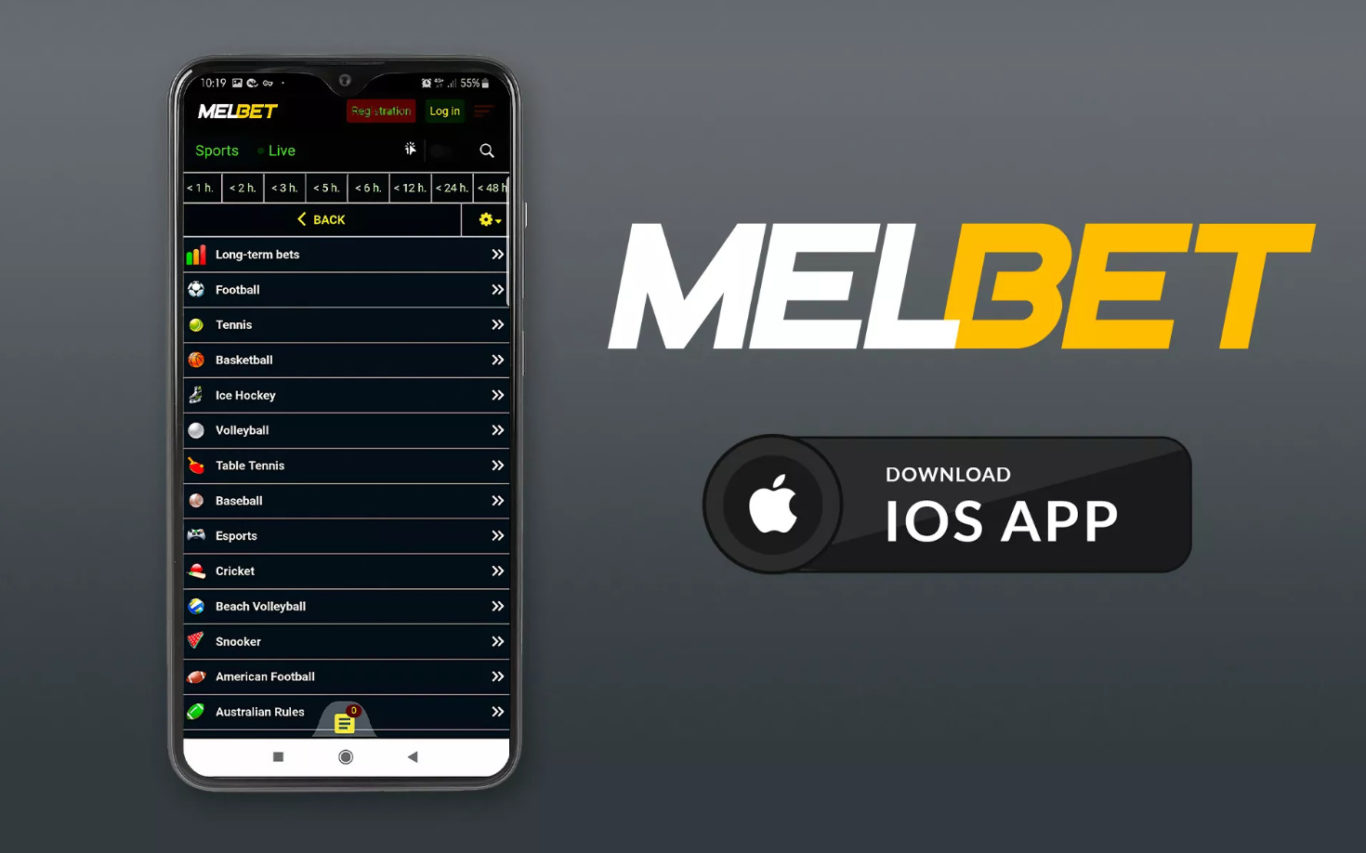 Melbet App's Promotions and Bonuses