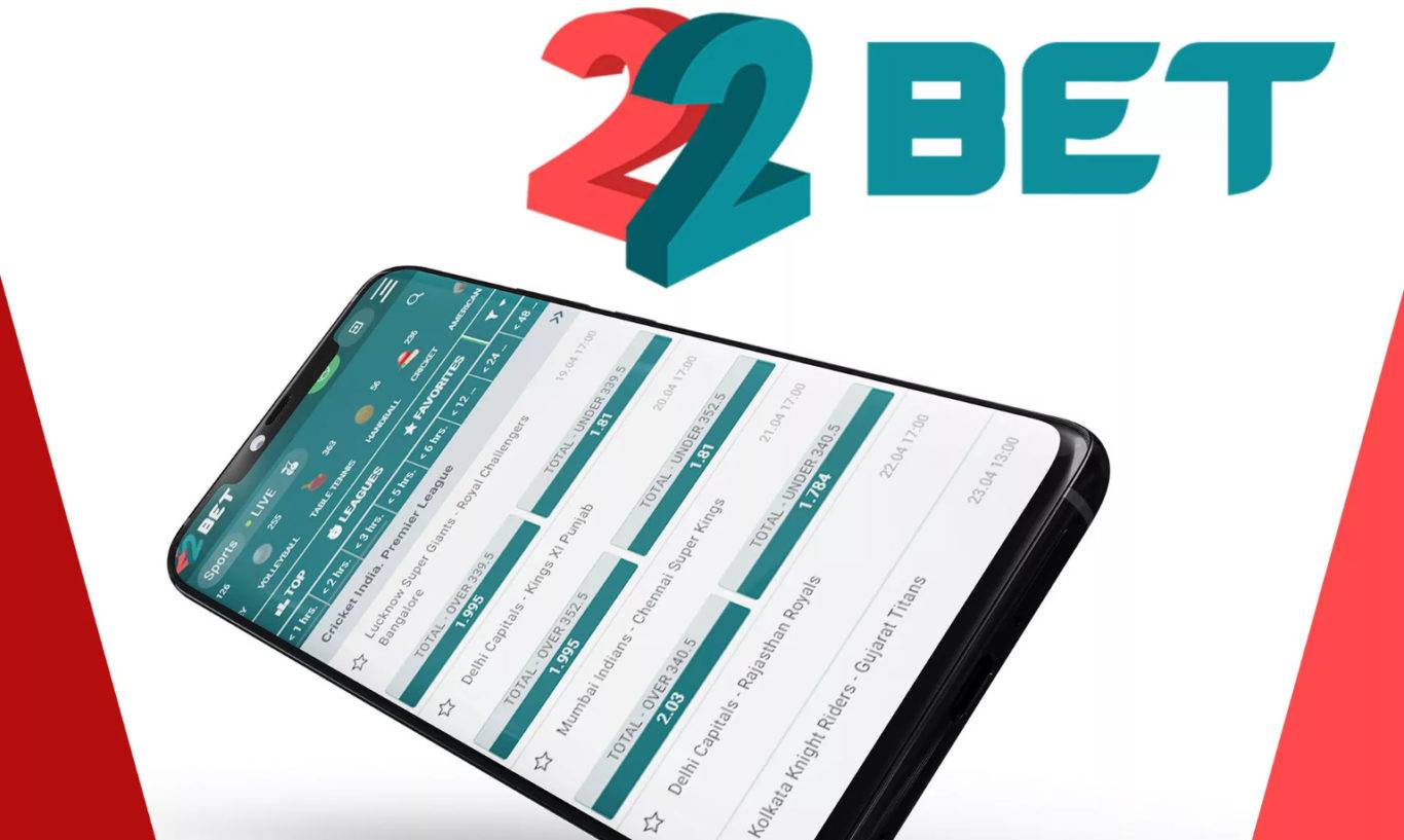 Promotions and Bonuses for Ghanaian Users 22bet 