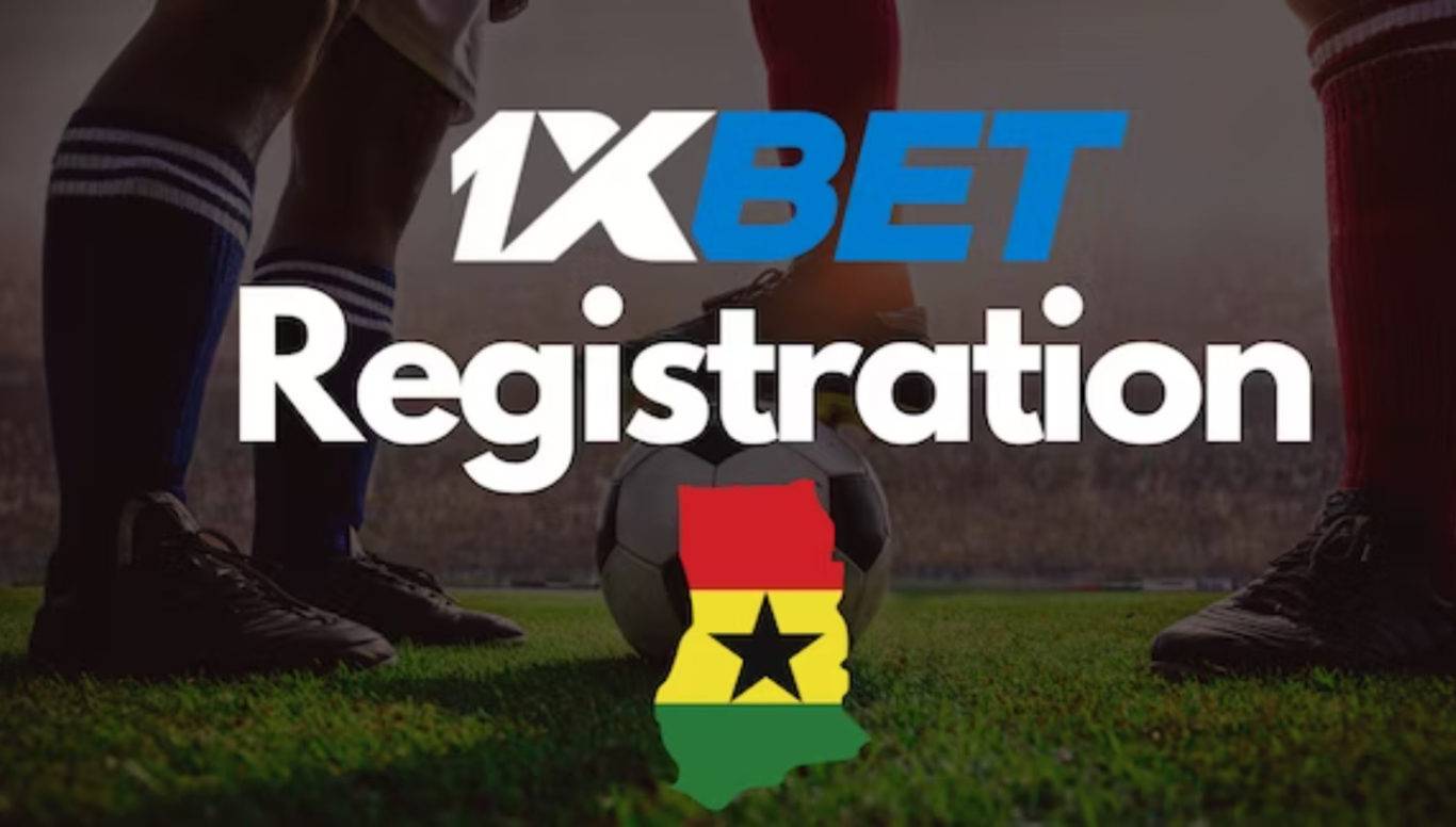 1xBet Ghana: A Comprehensive Overview