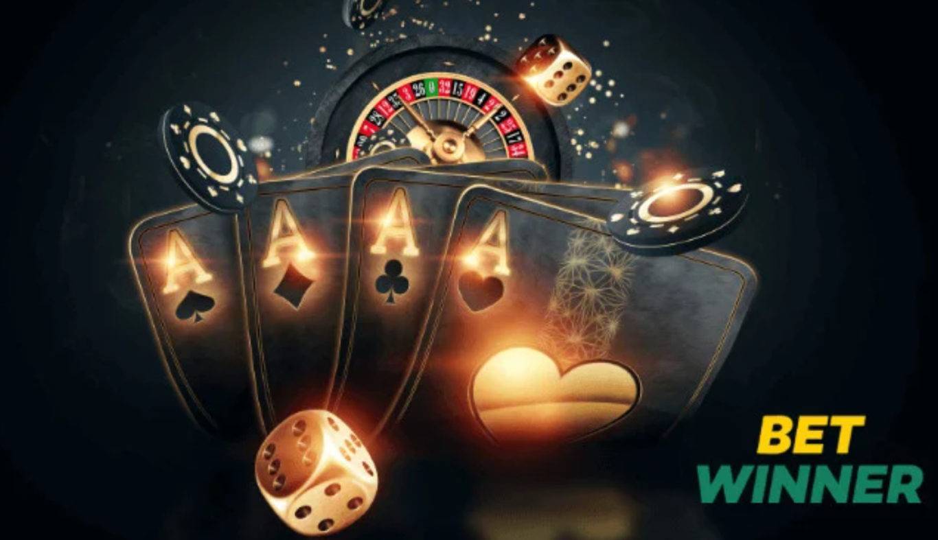 Betwinner Ghana