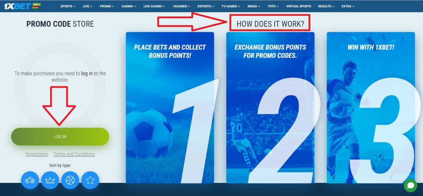 Maximizing Your Gains with 1xbet Promo Codes