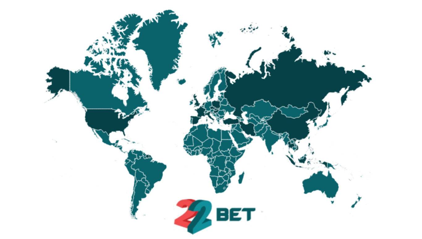 22Bet Ghana Customer Support and Service