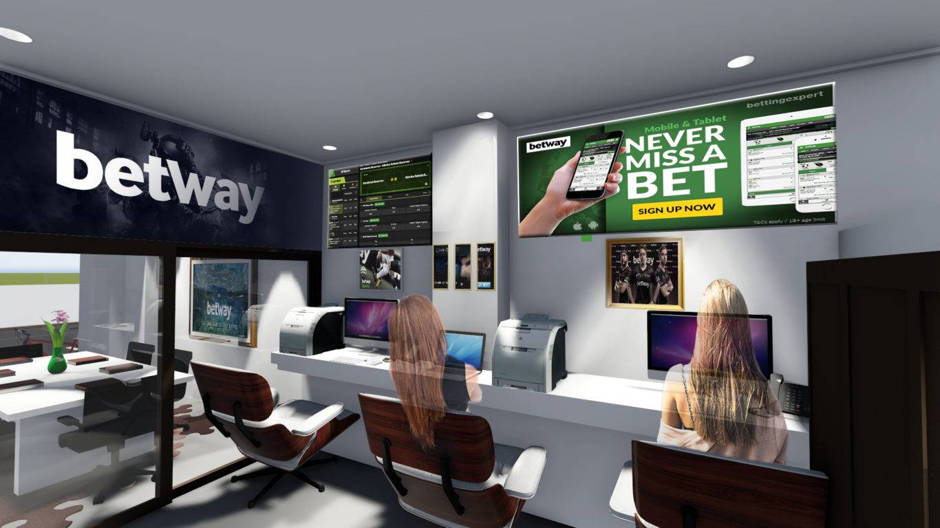 Betway GH Commitment