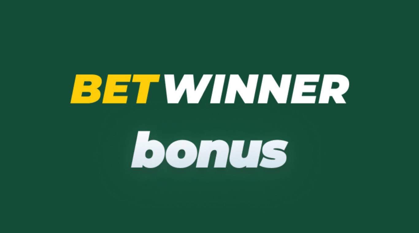 Promotions and Bonuses Betwinner